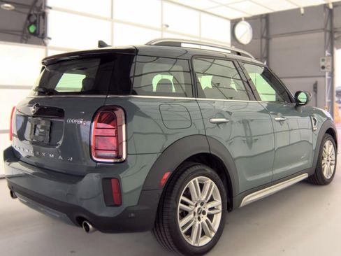 Used 2024 MINI Cooper Countryman S AWD/4WD image 3
