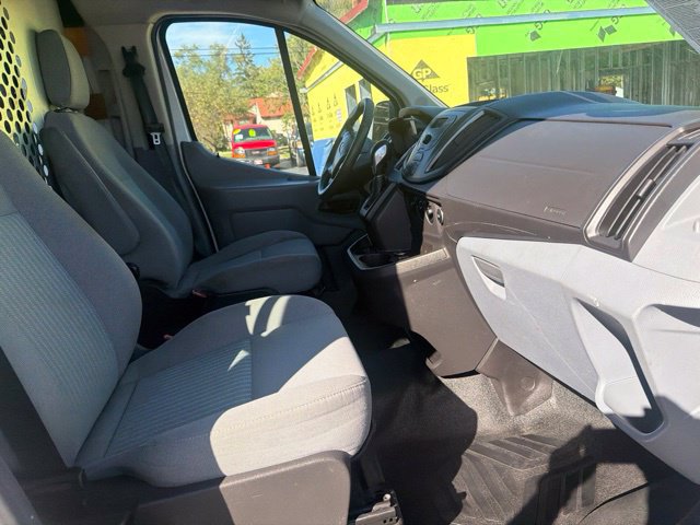Used 2016 Ford Transit 250 130 Low Roof w/ Exterior Upgrade Package RWD image 19