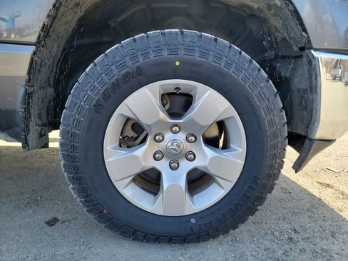 Used 2019 RAM 1500 Big Horn image 10