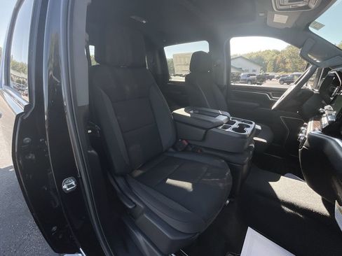 New 2026 GMC Sierra 2500 SLE w/ SLE Value Package; image 35