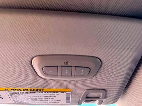 Certified 2023 Jeep Grand Cherokee Limited AWD/4WD image 30