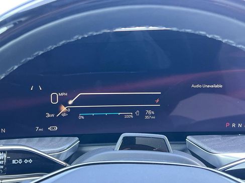 New 2026 Cadillac Escalade IQ Sport 1 image 15