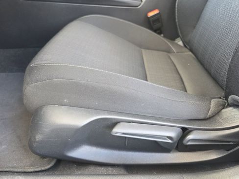 Used 2024 Honda Civic LX image 21