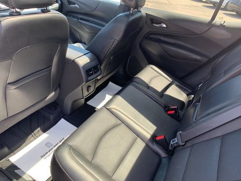 Used 2020 Chevrolet Equinox LT w/ Midnight Edition AWD/4WD image 13