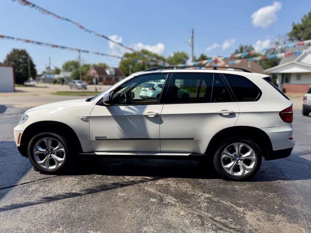 Used 2013 BMW X5 xDrive50i AWD/4WD image 5