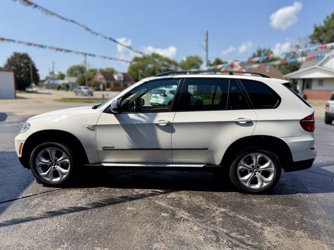 Used 2013 BMW X5 xDrive50i AWD/4WD image 5