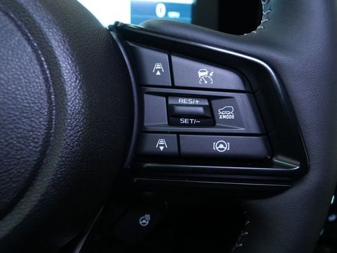 New 2026 Subaru Outback Touring XT image 38