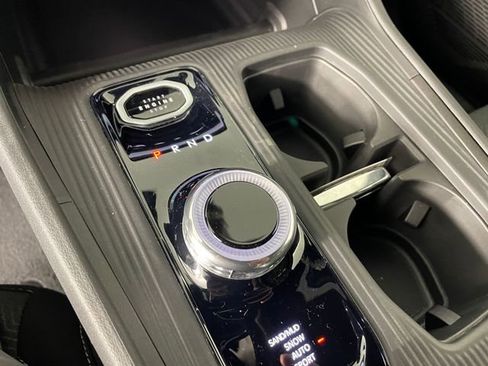 New 2026 Jeep Cherokee Laredo AWD/4WD image 4