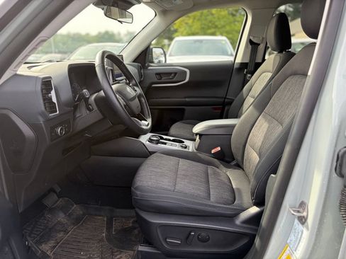 Used 2023 Ford Bronco Sport Big Bend w/ Convenience Package AWD/4WD image 22