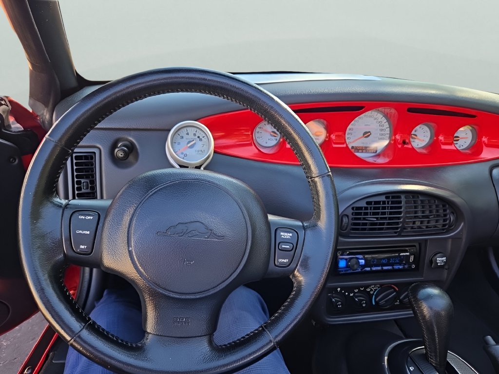 Used 1999 Plymouth Prowler RWD image 13