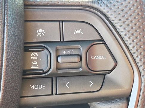 Used 2024 Toyota Tacoma TRD Pro image 29