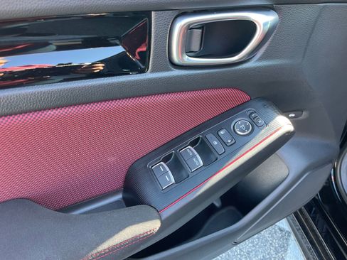 Used 2026 Honda Civic Si image 14