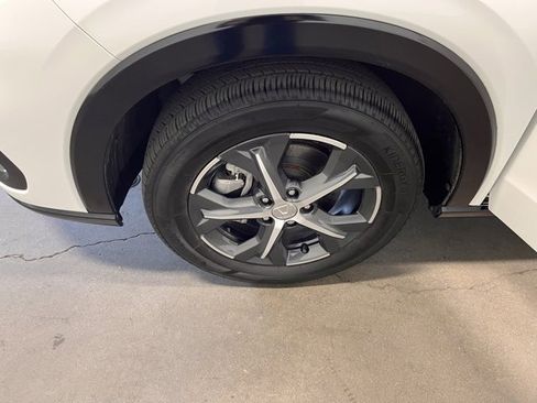 Used 2024 Honda HR-V EX-L image 29