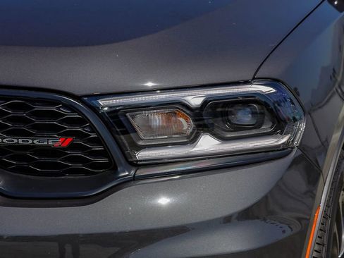 New 2026 Dodge Durango GT w/ Blacktop Package image 4
