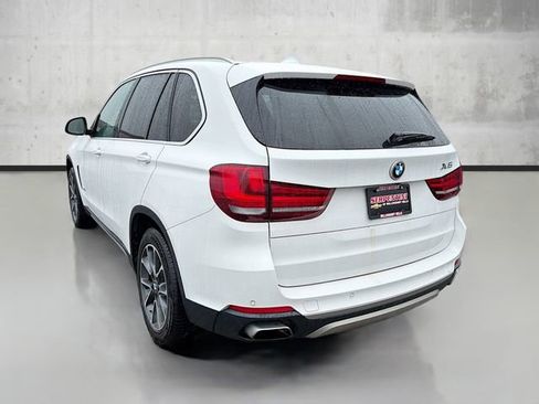 Used 2018 BMW X5 xDrive35i w/ M Sport Package image 7