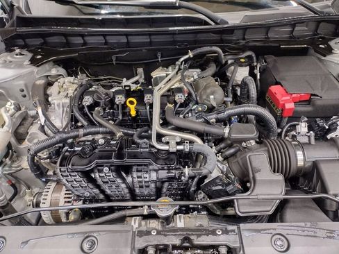 Used 2021 Nissan Altima 2.5 SR image 8