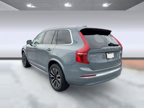 Certified 2023 Volvo XC90 T8 Plus w/ Protection Package Premier image 3