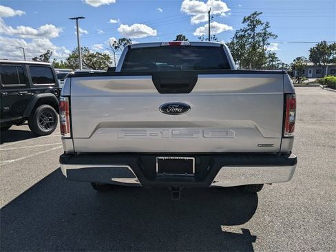 Used 2019 Ford F150 XL w/ Equipment Group 101A Mid image 5