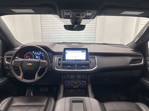 Used 2021 Chevrolet Tahoe High Country image 19