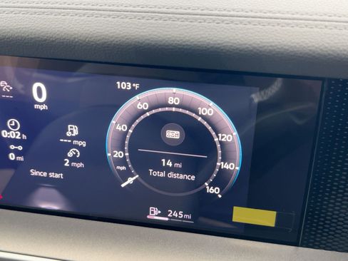 New 2026 Volkswagen Tiguan S image 18