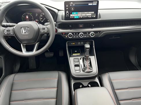 Certified 2025 Honda CR-V Sport-L image 13