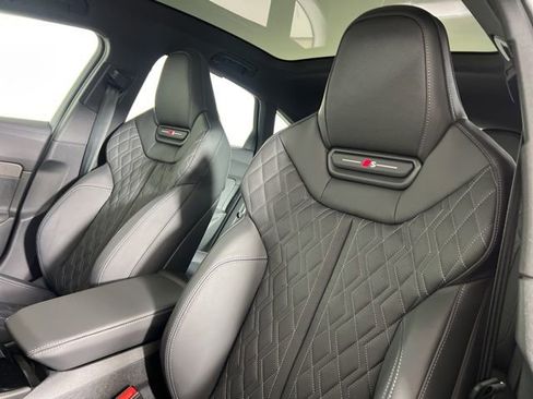 New 2025 Audi S5 Premium Plus image 19
