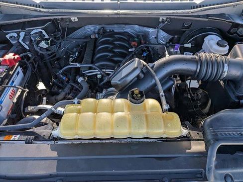 Used 2020 Ford F150 Lariat RWD image 23