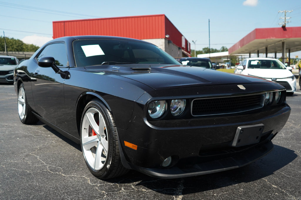 Used 2008 Dodge Challenger SRT8 RWD image 36