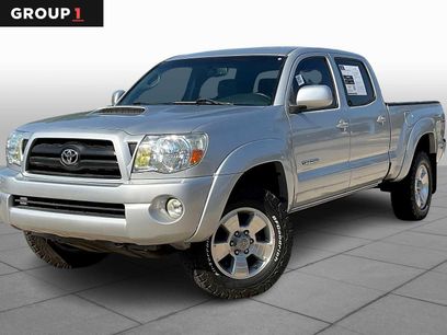 Used 2007 Toyota Tacoma PreRunner