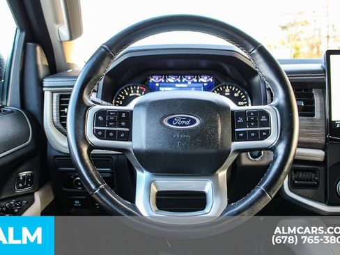 Used 2024 Ford Expedition Max Limited image 27