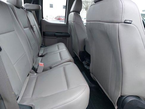 Used 2017 Ford F150 XL w/ Equipment Group 101A Mid image 12