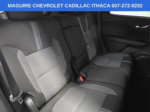 Used 2023 Chevrolet Blazer LT w/ LPO, Cargo Package AWD/4WD image 16