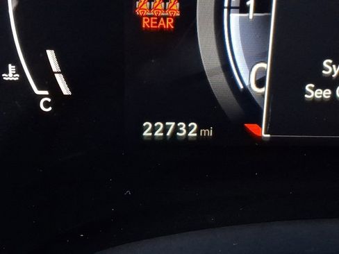 Used 2023 Lexus RX 350 AWD w/ Accessory Package image 17