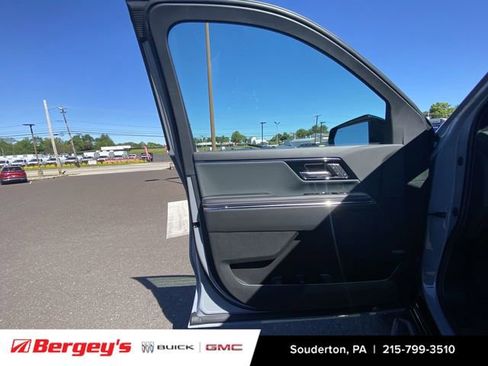 New 2026 GMC Sierra EV AT4 AWD/4WD image 25