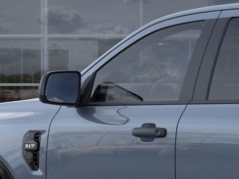 Used 2025 Ford Ranger XLT w/ Equipment Group 301A High image 44