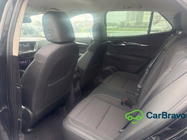 Used 2022 Buick Envision Preferred FWD image 10