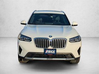 Used 2023 BMW X3 sDrive30i w/ Premium Package RWD video 2