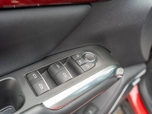 Used 2024 Chevrolet Traverse RS w/ LPO, Floor Liner Package image 20