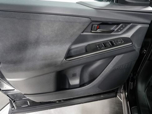 Certified 2026 Toyota C-HR AWD/4WD image 23