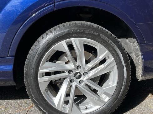 Used 2021 Audi Q7 2.0T Premium Plus w/ Executive Package image 7