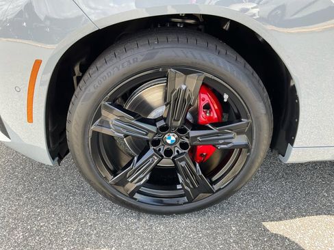 Used 2026 BMW X3 M50 w/ Premium Package image 27