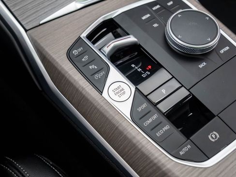 New 2026 BMW 330i xDrive 330i xDrive w/ Premium Package image 23