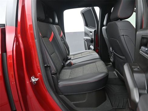 Certified 2024 Chevrolet Colorado Z71 w/ Advanced Trailering Package image 15