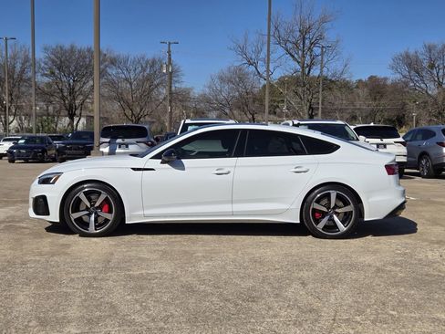 Certified 2024 Audi A5 2.0T Premium Plus image 7