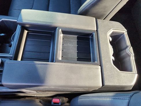 Used 2024 Toyota Tundra SR5 image 20