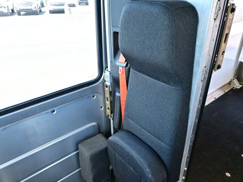 Used 2024 Chevrolet Brightdrop 600 w/ Commercial Equipment Package AWD/4WD image 14