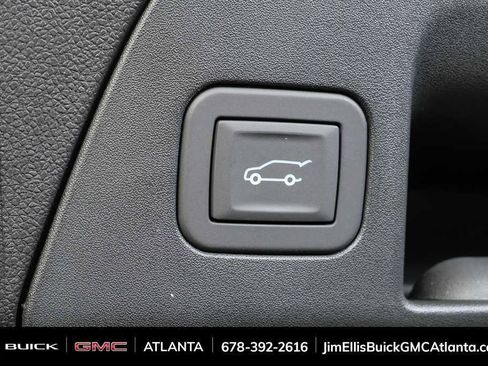 New 2026 Buick Envision Preferred AWD/4WD image 29