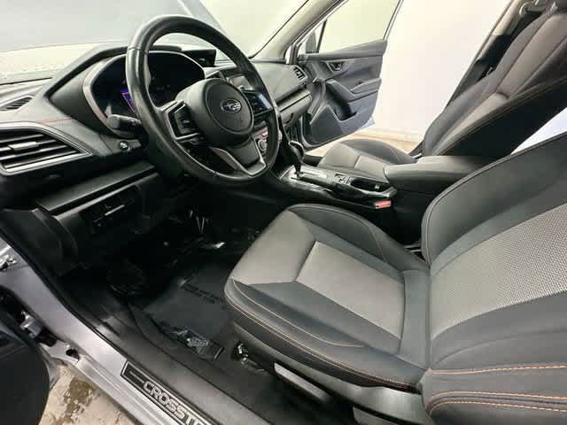 Certified 2023 Subaru Crosstrek 2.0i Premium AWD/4WD image 14