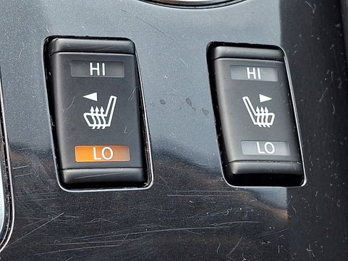 Used 2019 Nissan Maxima 3.5 SV image 23