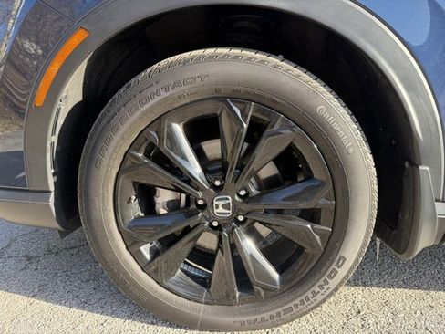 Certified 2023 Honda CR-V Sport Touring image 3